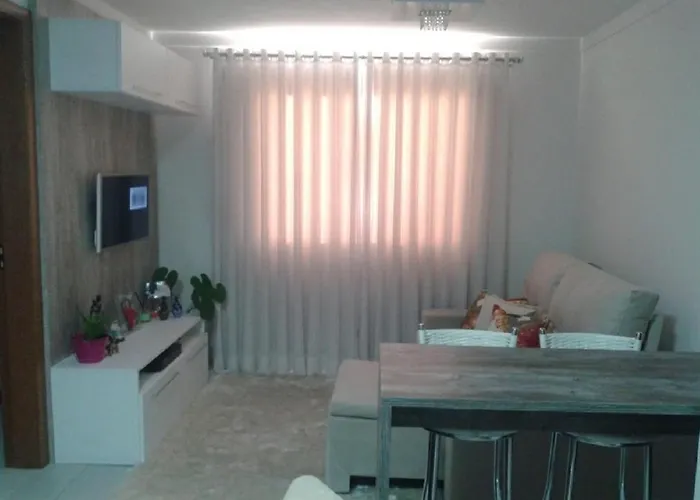 Apto Super Aconchegante/Linda Vista Para Vale Dos Vinhedos