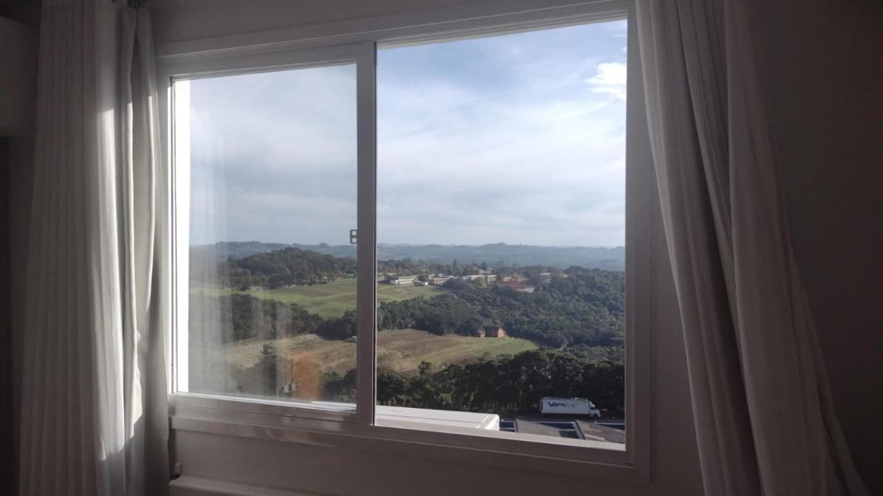 Apto Super Aconchegante/linda Vista Vale Dos Vinhedos * Bento Goncalves