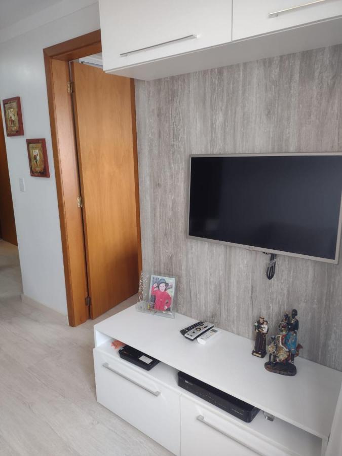Apto Super Aconchegante/linda Vista Vale Dos Vinhedos Apartment *
