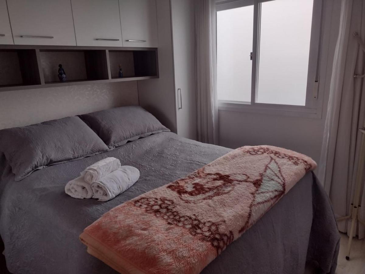 Apto Super Aconchegante/linda Vista Vale Dos Vinhedos Apartment Bento Goncalves