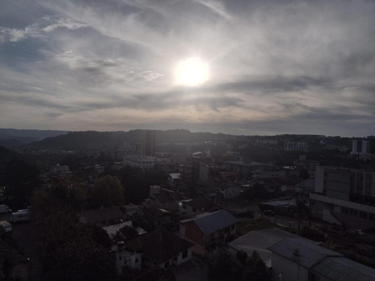 Apto Super Aconchegante/linda Vista Vale Dos Vinhedos * Bento Goncalves