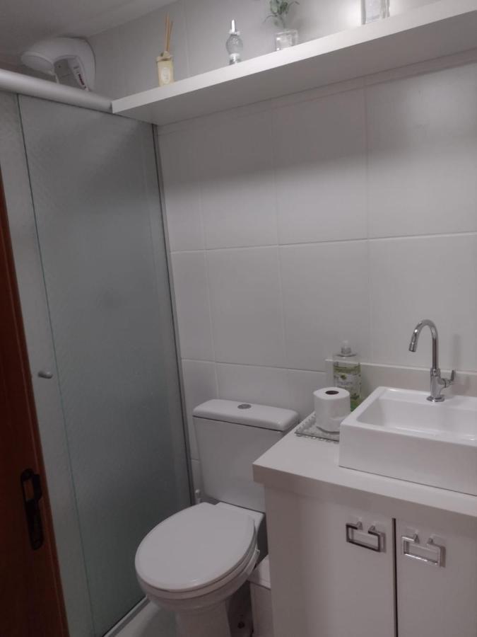 Apto Super Aconchegante/linda Vista Vale Dos Vinhedos Apartment *