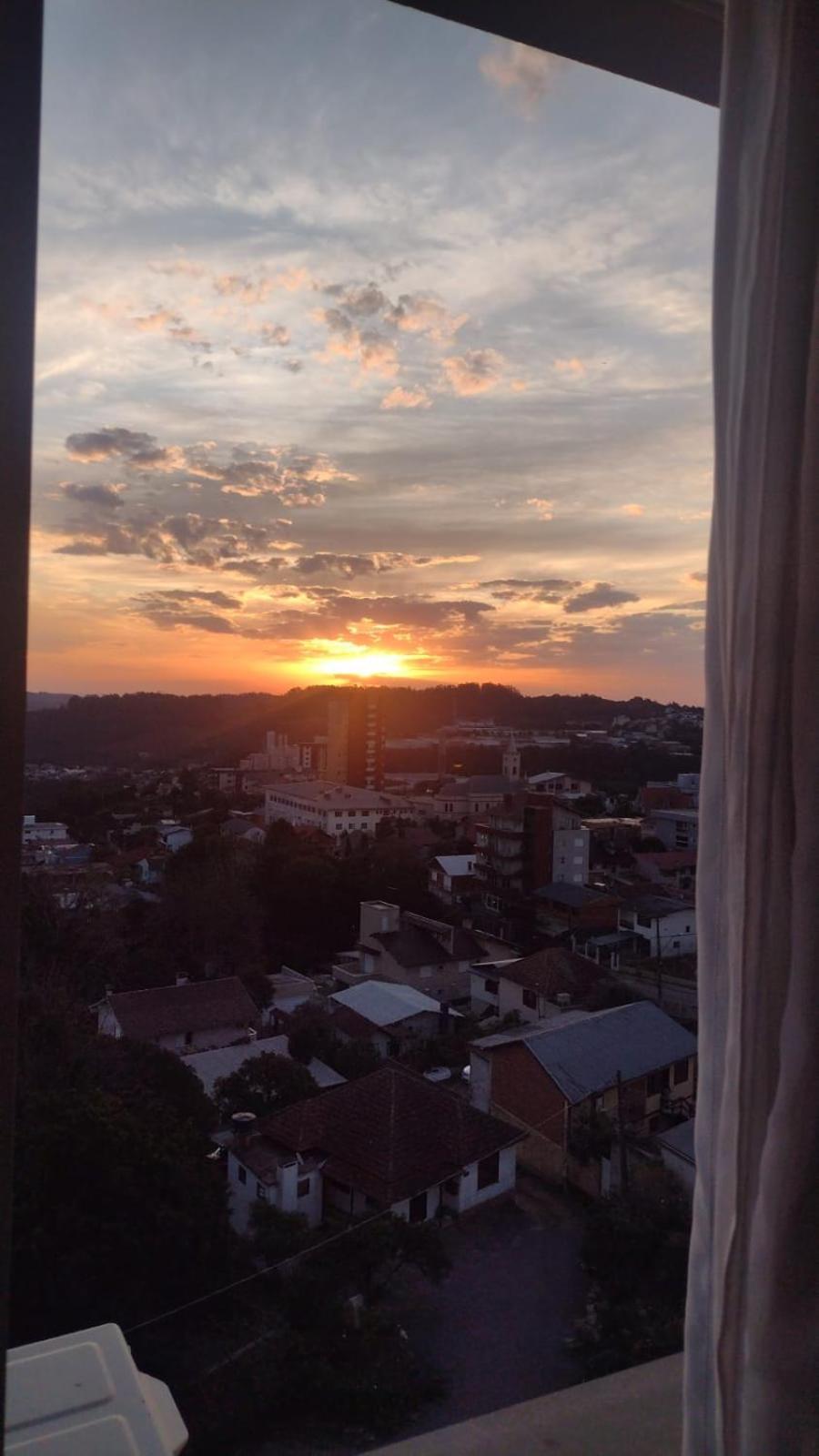 Apto Super Aconchegante/linda Vista Vale Dos Vinhedos Bento Goncalves